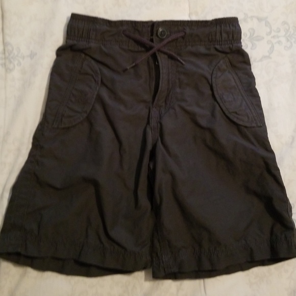 GAP BOY'S SHORTS - Picture 1 of 4